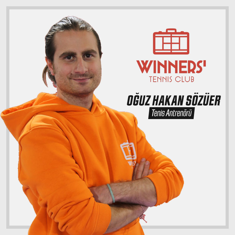 Oğuz Hakan Sözüer