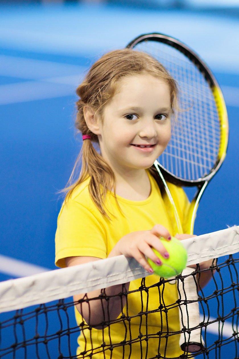 Çocuk Altyapı Eğitimi