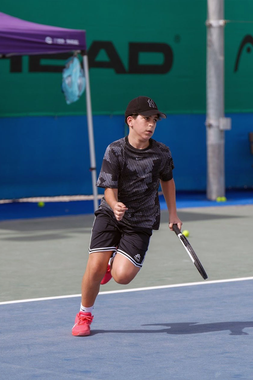 Çocuk Performans Eğitimi