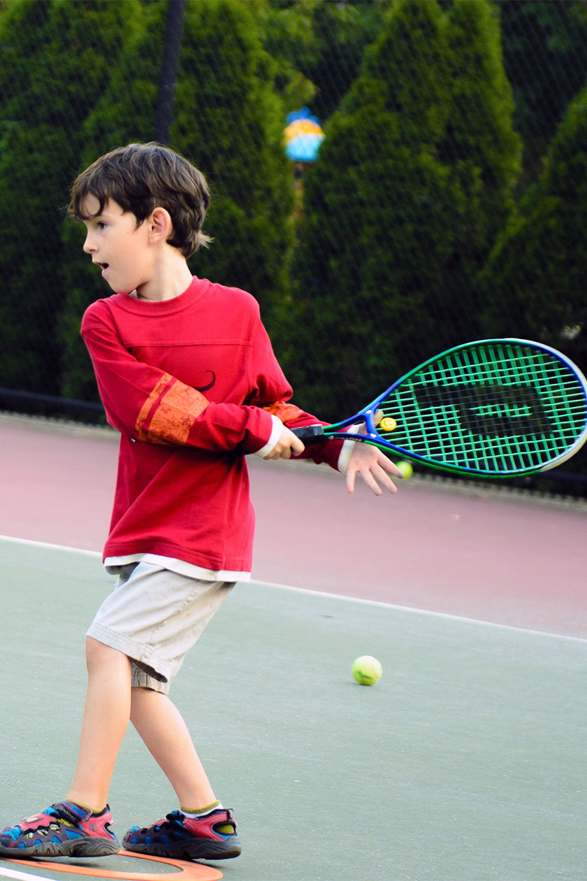 Çocuk Temel Eğitim