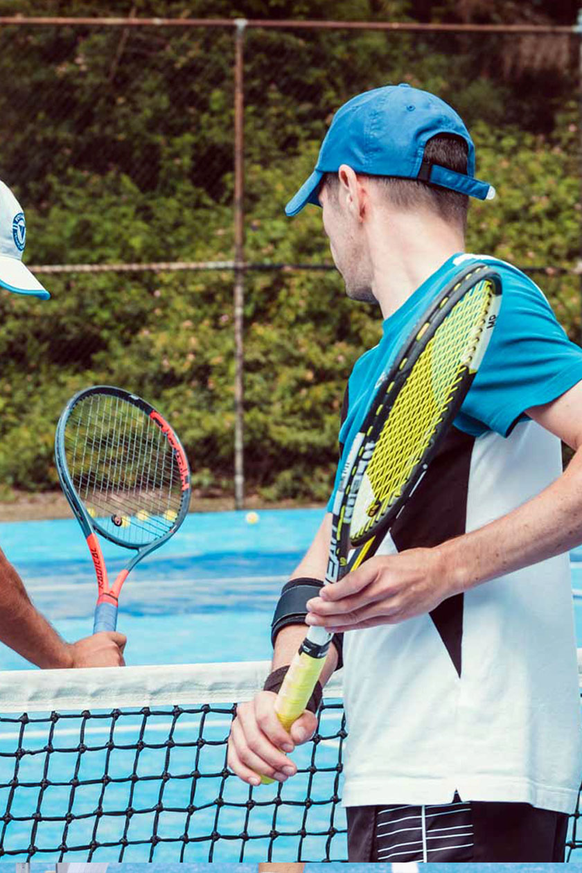 Yetişkin Altyapı Eğitimi